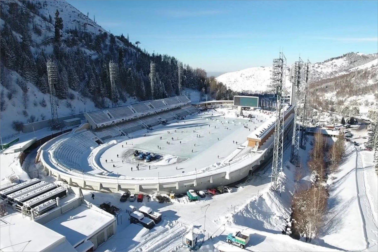 в алматы ограничат движение в воскресенье, 19 октября