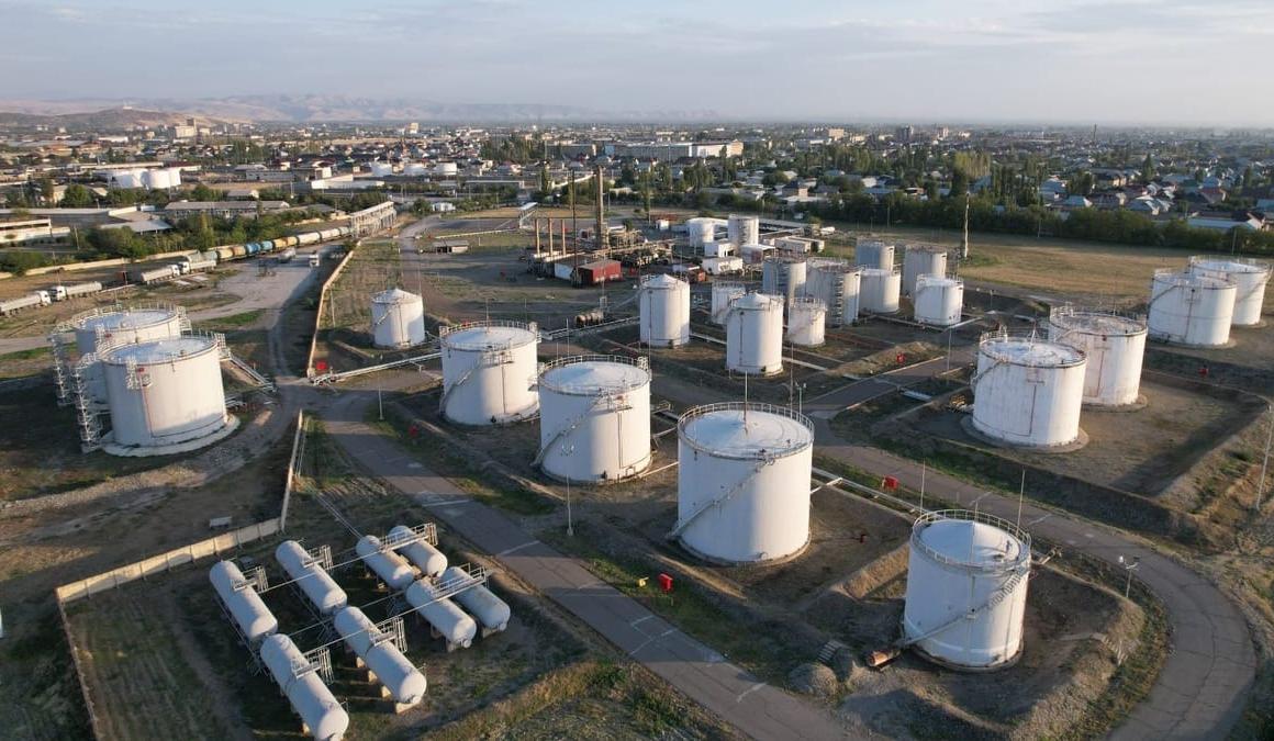 Арест брата всесильного Ташиева: 4,1 миллиарда сомов «Кыргызнефтегаза» растворились в карманах частных лиц