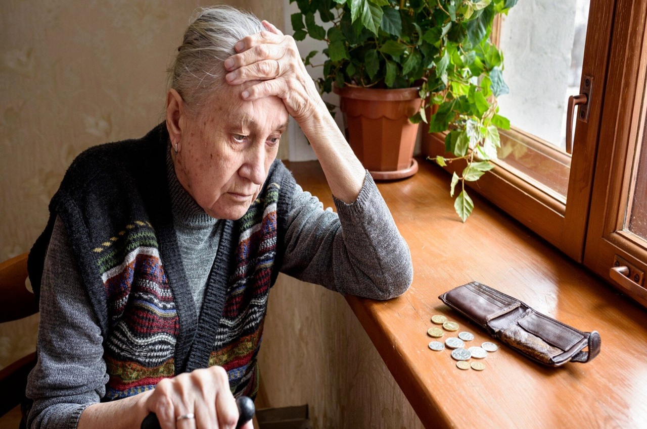 нищета ожидает каждого четвертого жителя казахстана: что скрывает государство