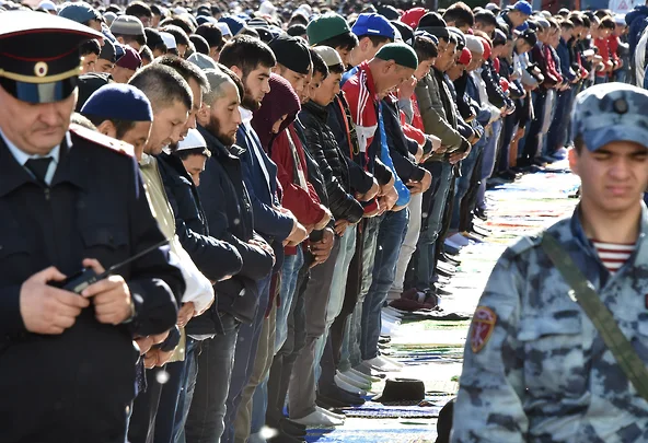 в россии прочтут адаптационный курс трудовым мигрантам