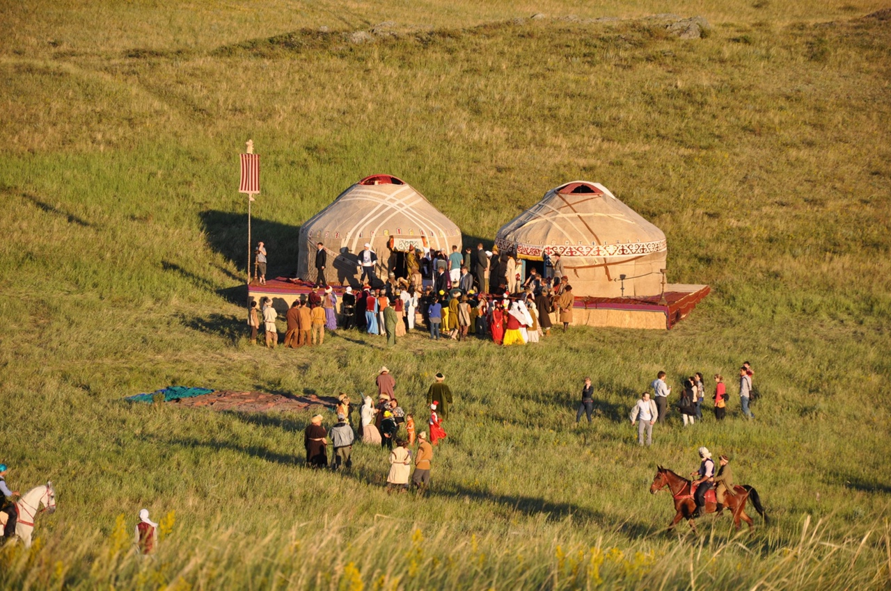 до +38 ожидается в казахстане в пятницу, 8 августа 2025 года