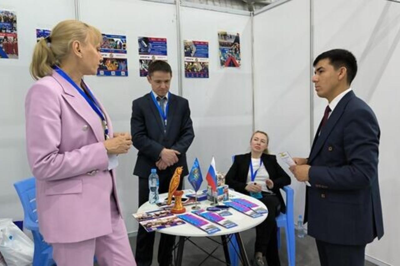 россия и таджикистан намерены укреплять сотрудничество в гуманитарной сфере