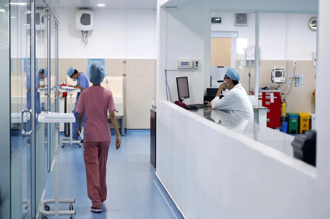 минздрав казахстана предложил отменить бессрочные медицинские лицензии