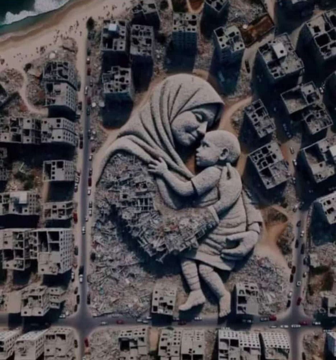 касым-жомарт токаев призвал остановить конфликт в газе, пока «пожар войны не опалил все страны и континенты»