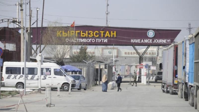 сми: после отмены «визарана» 136 граждан узбекистана не пустили в кыргызстан