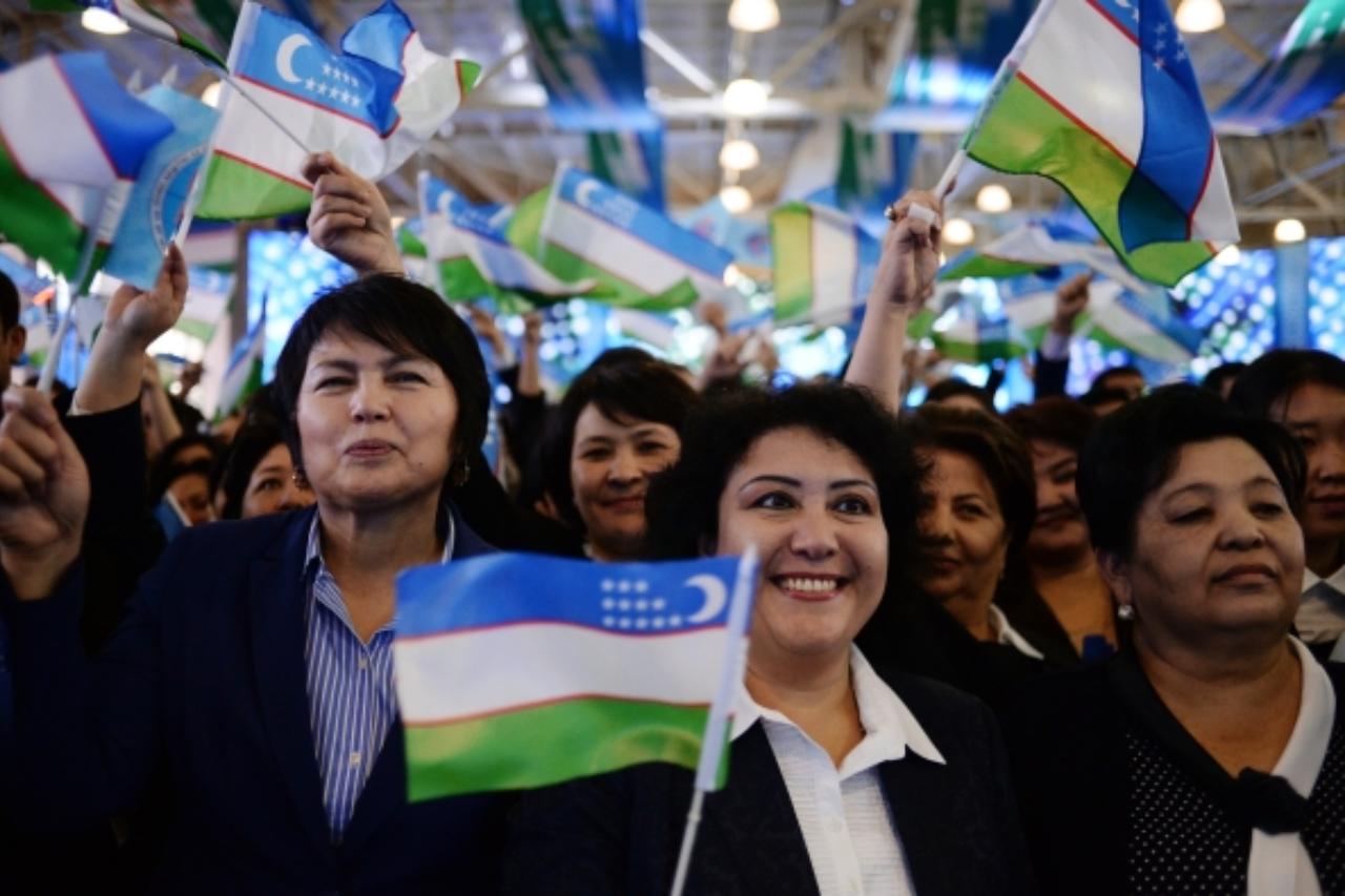 Президент Узбекистана одобрил конституционный закон о смешанной избирательной системе