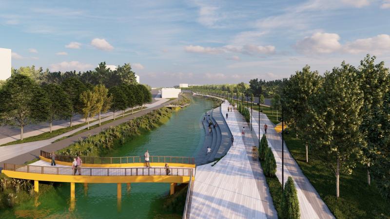 в бишкеке возведут новую площадь для проведения мероприятий государственного уровня 