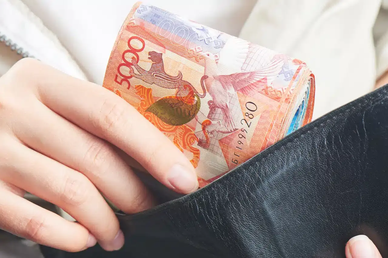 инфляция в казахстане продолжает расти: в мае она достигла 11,3% 