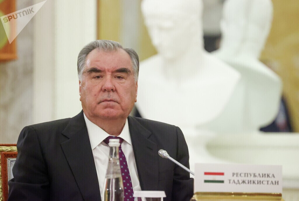 В Таджикистане утвердили учреждение Международной организации по русскому языку