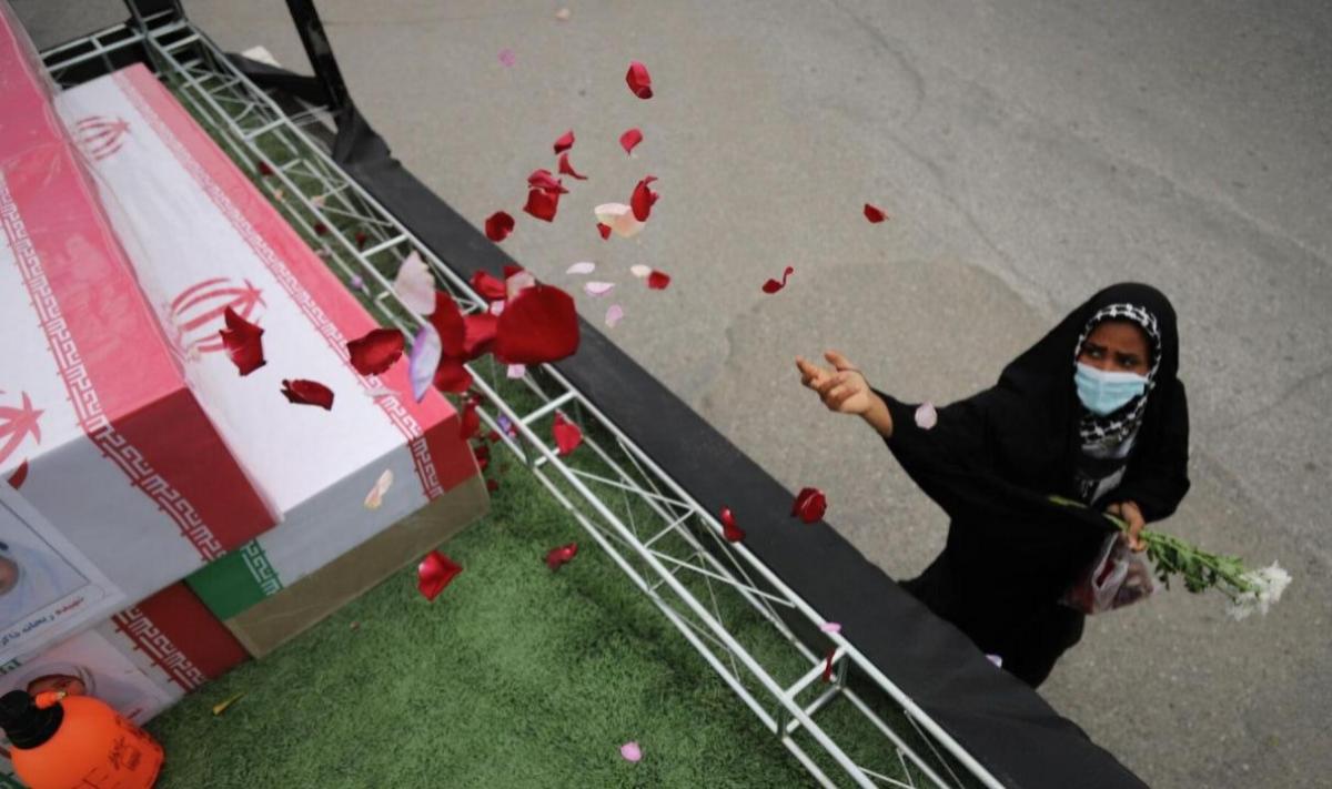 Циничный террор угрожает сорвать проекты между Таджикистаном и Ираном: хроника войны на Ближнем Востоке (31 марта 2026)