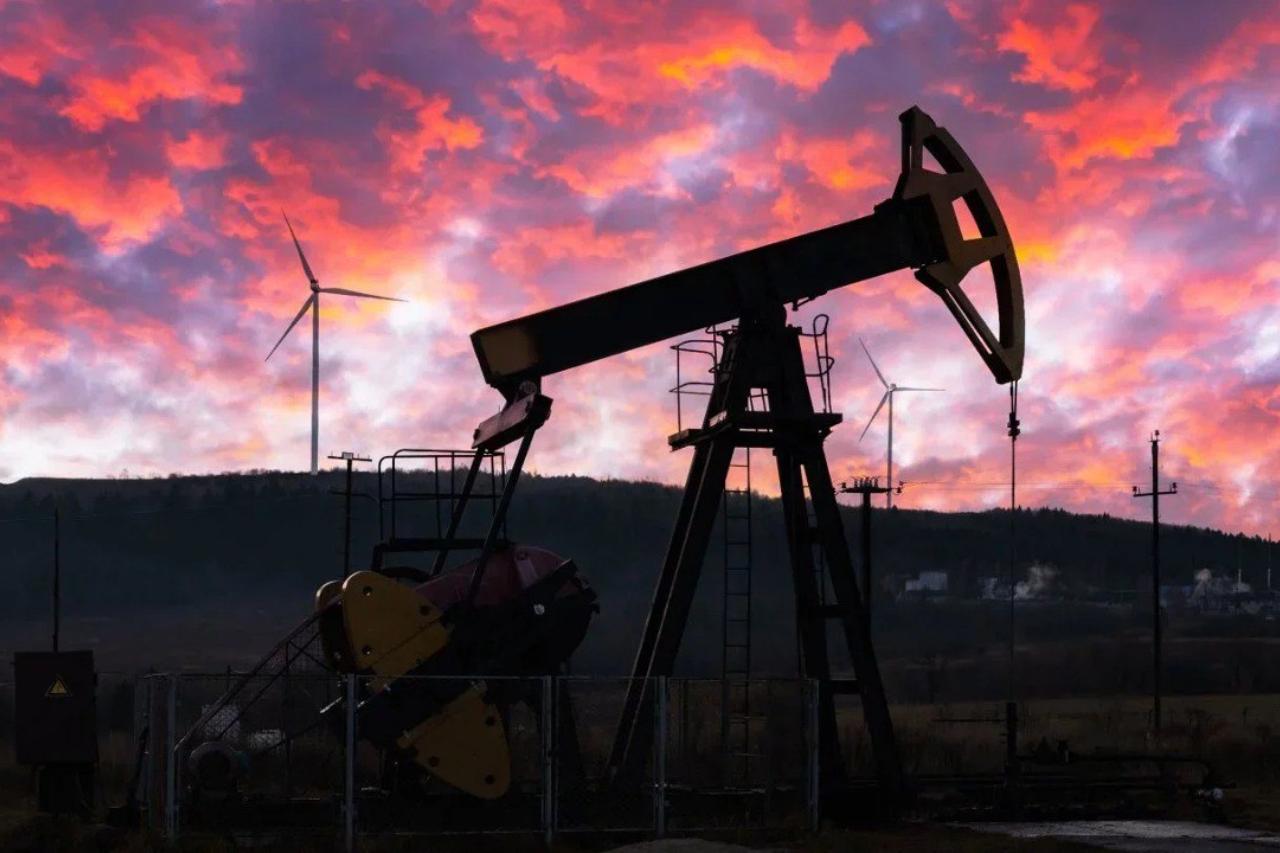 в монголию поступили вагоны с российским бензином