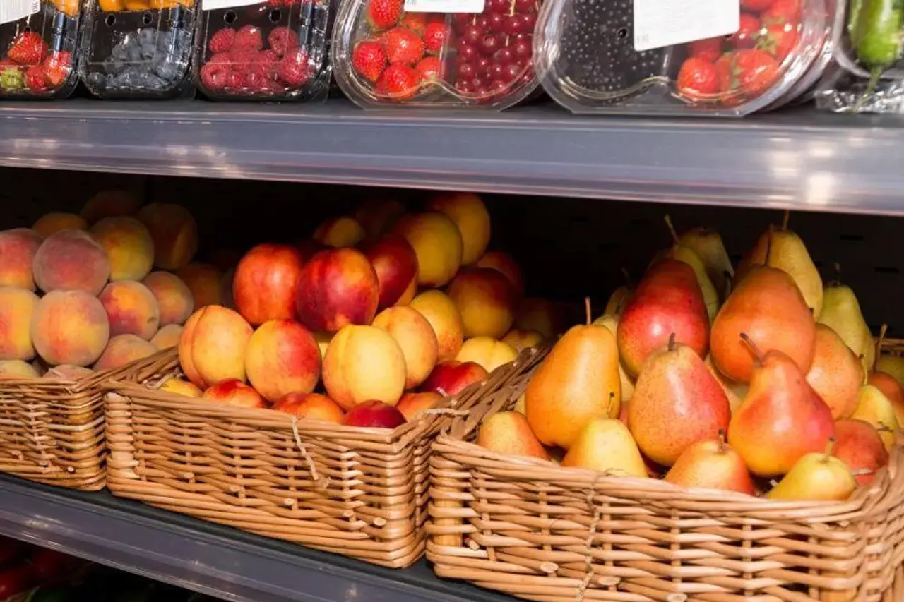 россия планирует увеличить импорт плодоовощной продукции из узбекистана