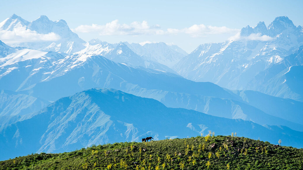 погода, 25 марта 2023 года: в астане +8, в ашхабаде +24