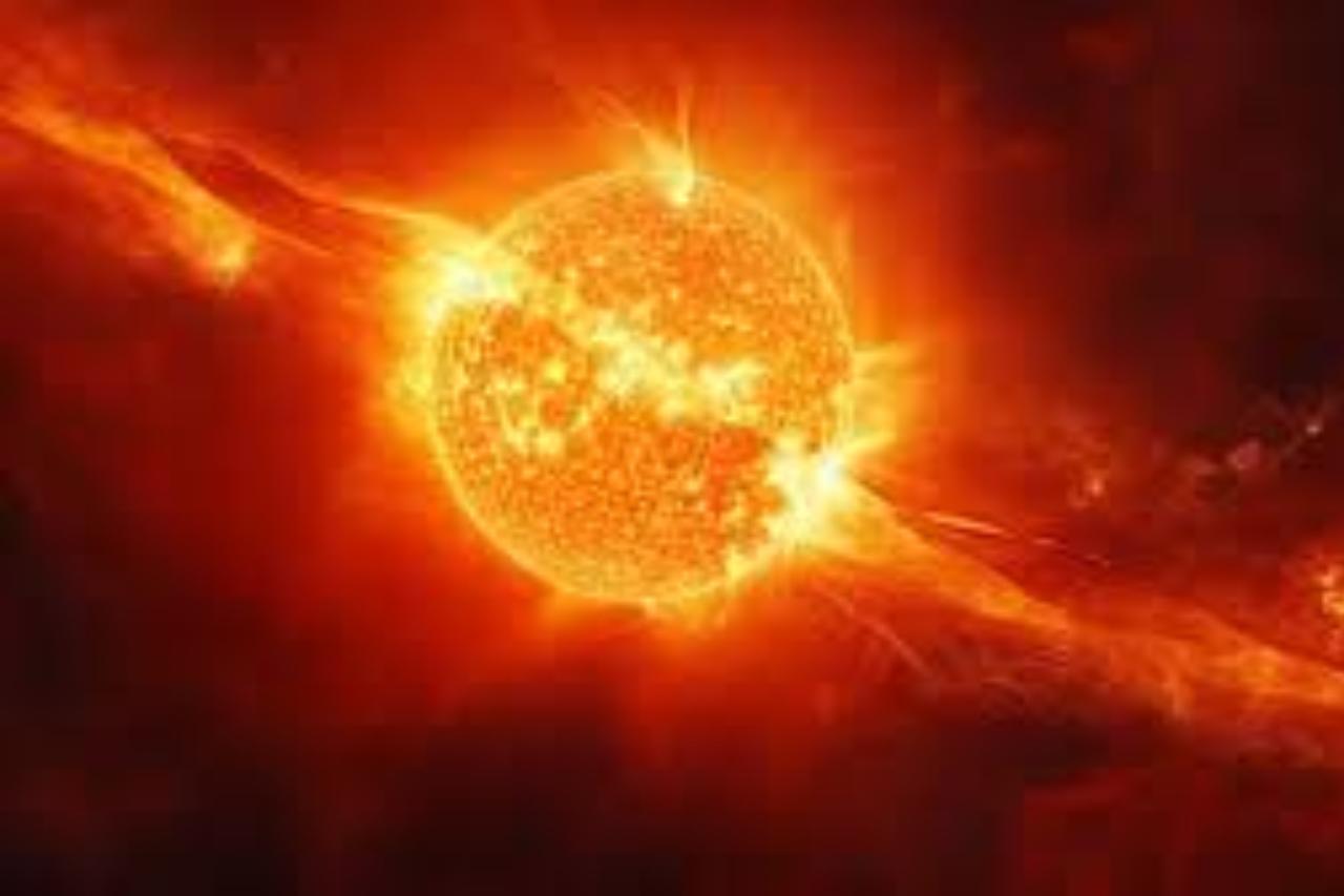 магнитная обстановка в центральной азии: чего ожидать 10 апреля 2025 года