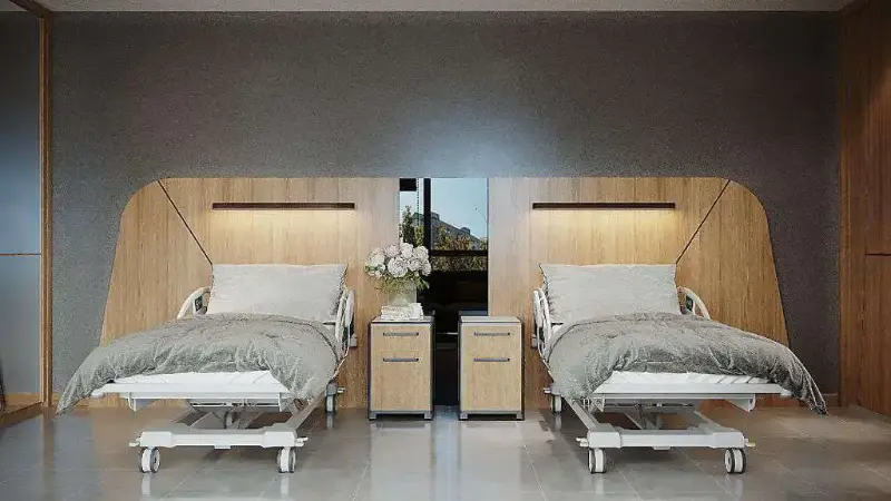 Новый медцентр, специализирующийся на ортопедии и нейрохирургии, откроется в Бишкеке при помощи РФ