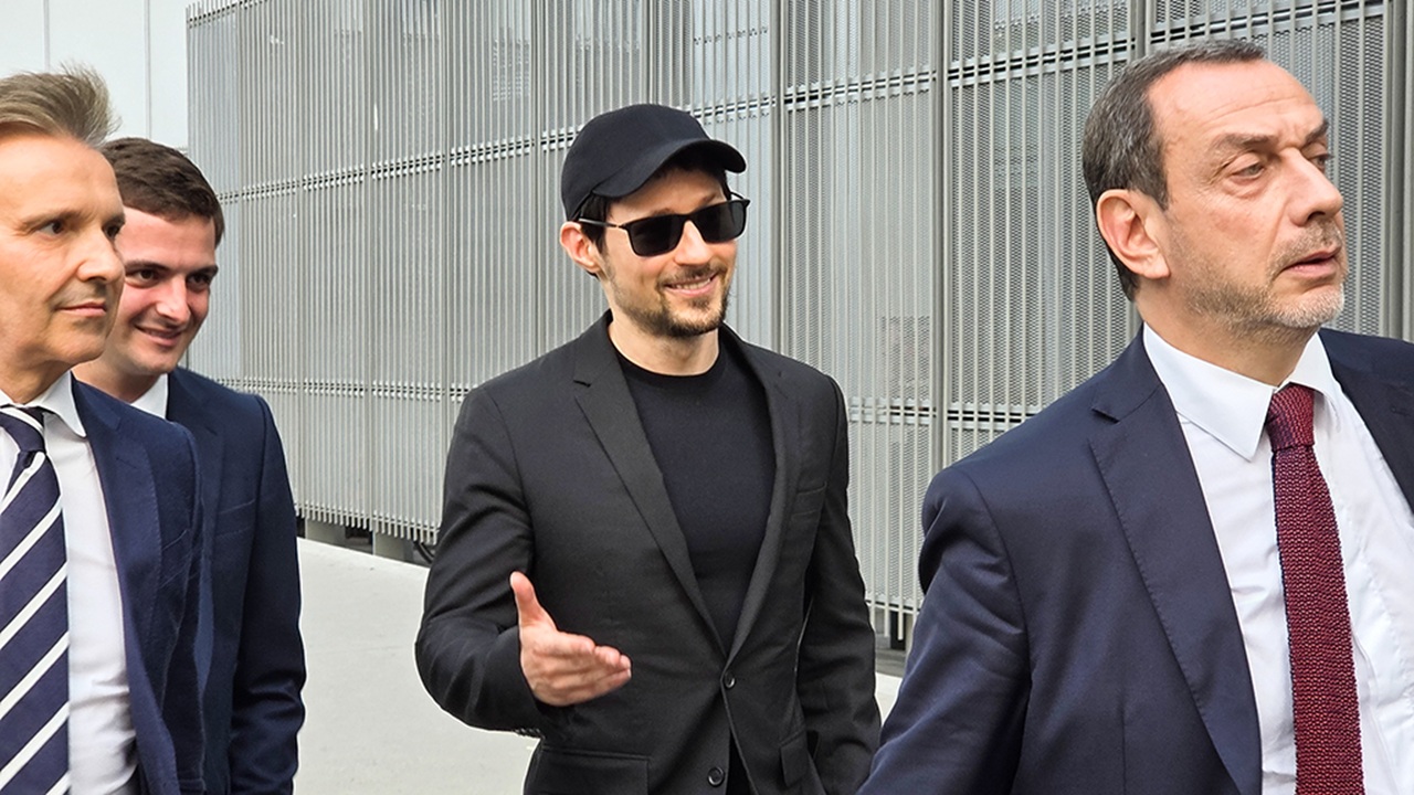 дуров обвинил французские спецслужбы в попытке использовать telegram для политической цензуры в молдавии