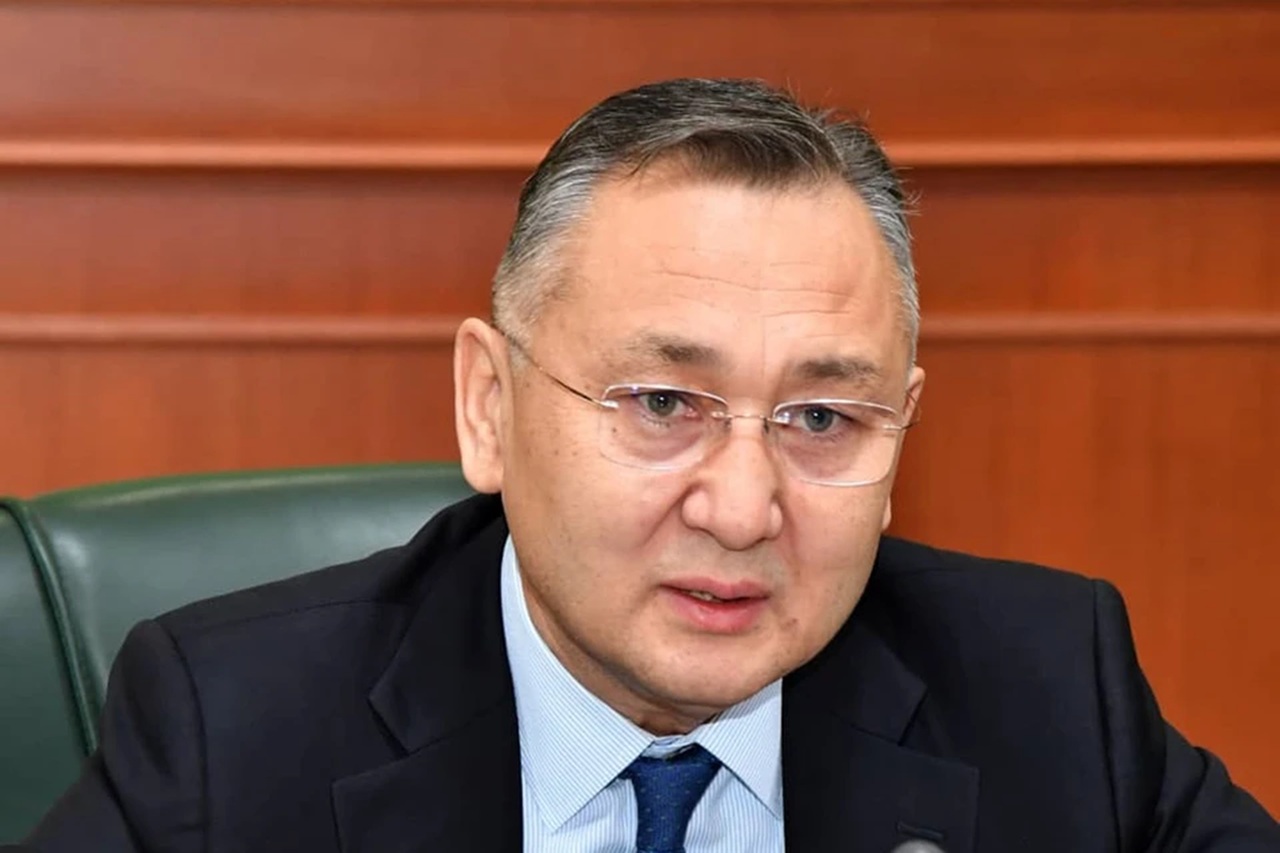 генсек одкб: зоны нестабильности приблизились к границам альянса