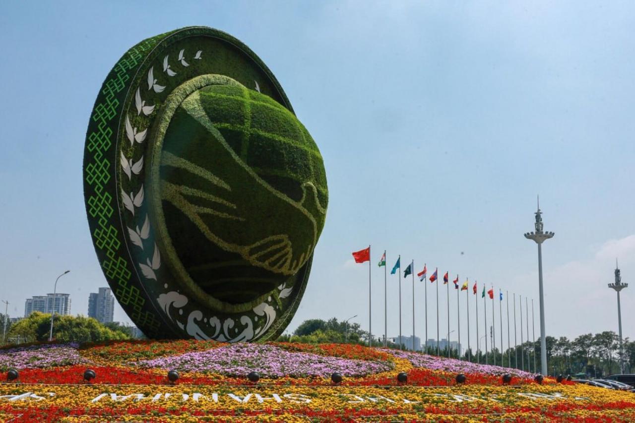 Олег Столетов: Интеграция – основа для региональной безопасности в Центральной Азии