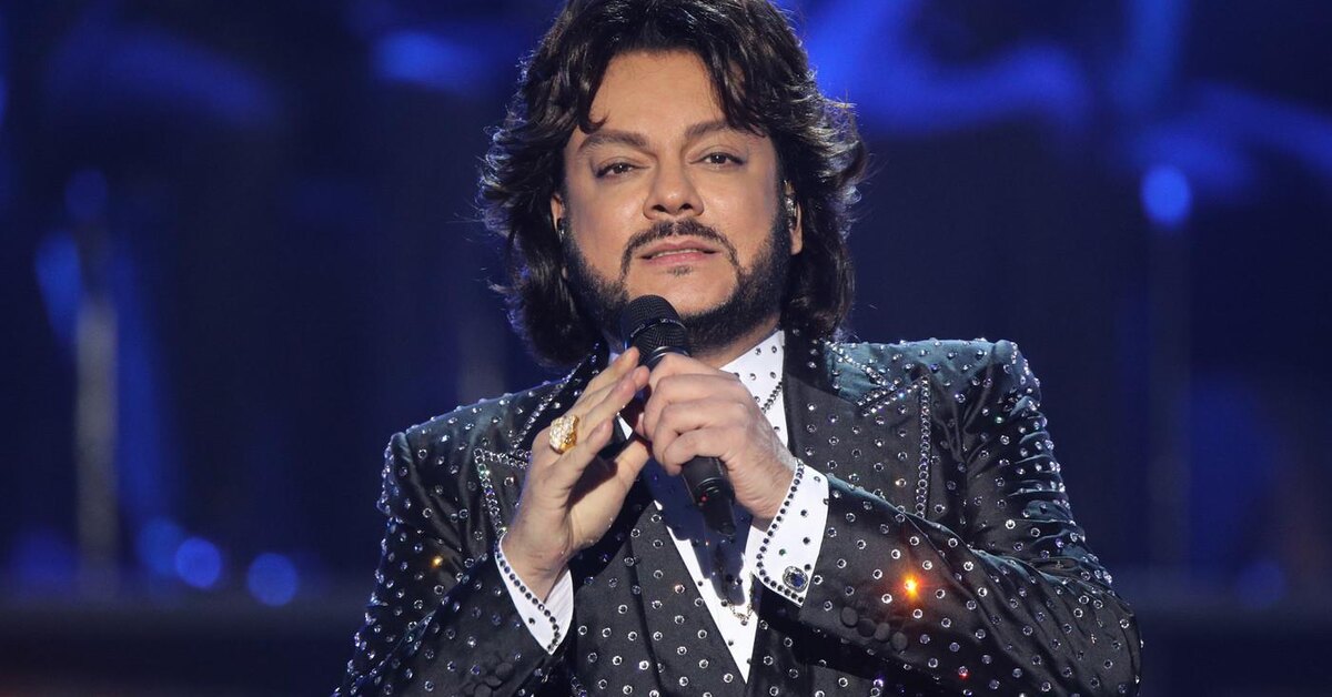 филипп киркоров выступит бесплатно на главной площади бишкека