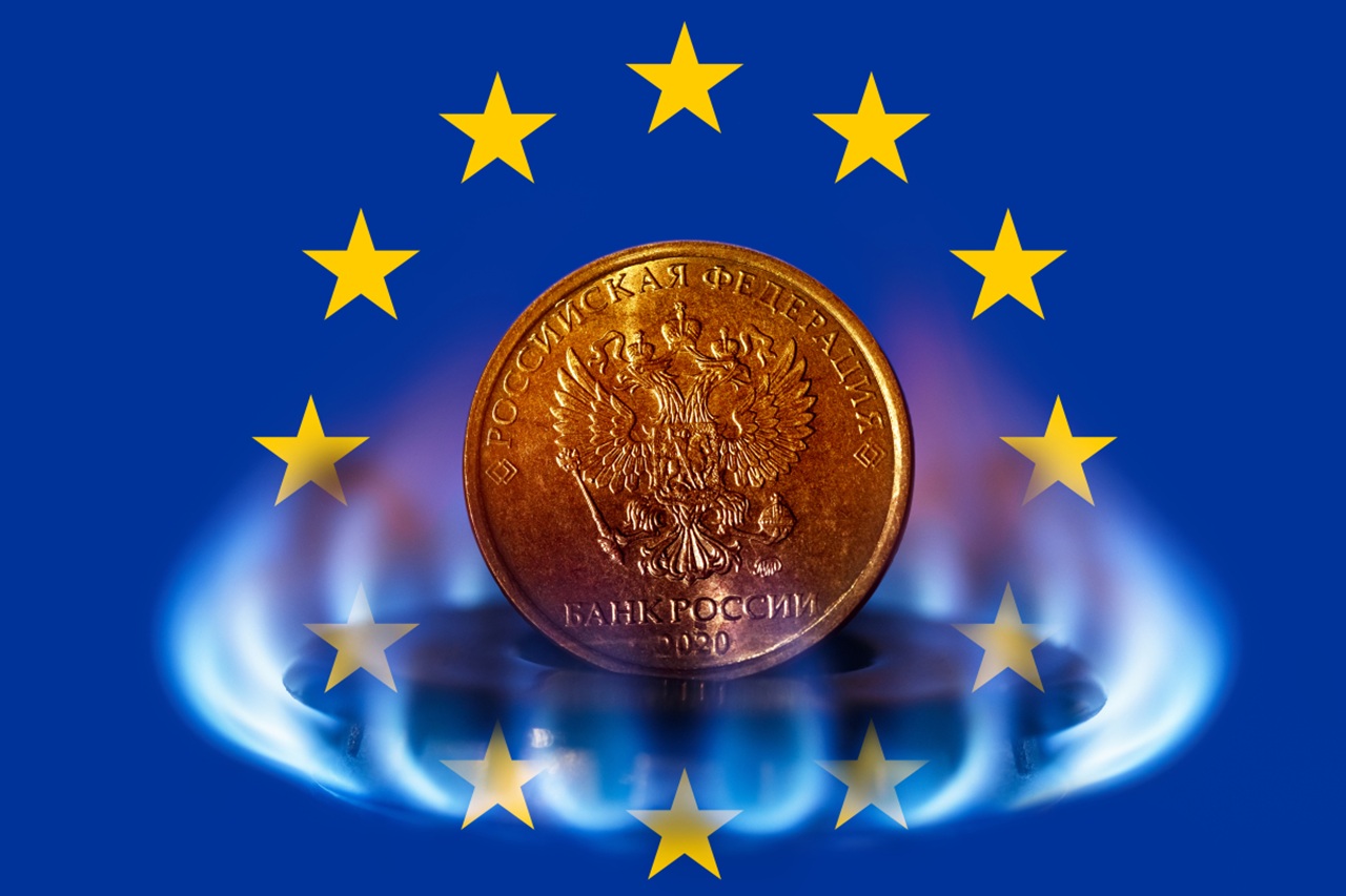 германия будет платить за российский газ до 2028 года — даже без поставок  