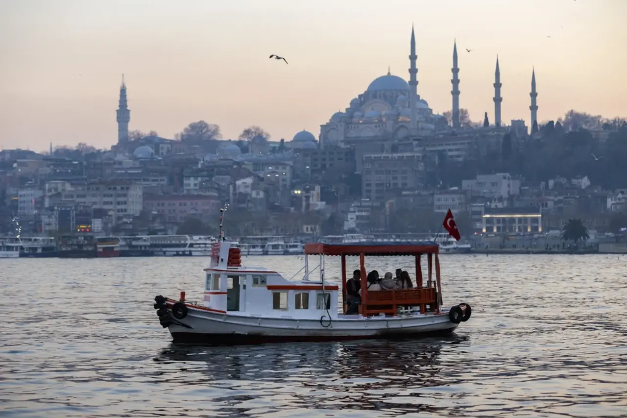 туристов в турции может уничтожить опасный вирус