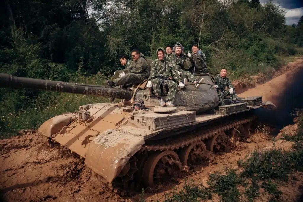 узбекистан хочет перенять опыт россии в развитии военного и промышленного туризма