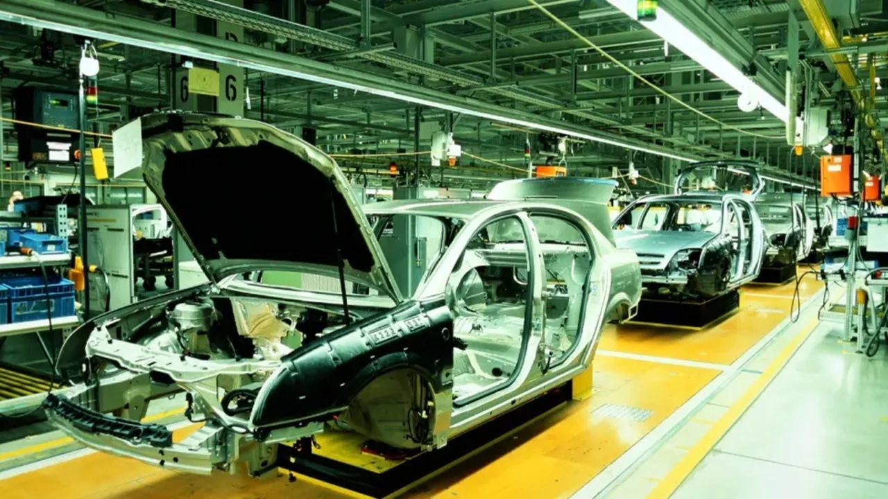 в казахстане запустят производство автомобилей li auto, omoda и jaecoo