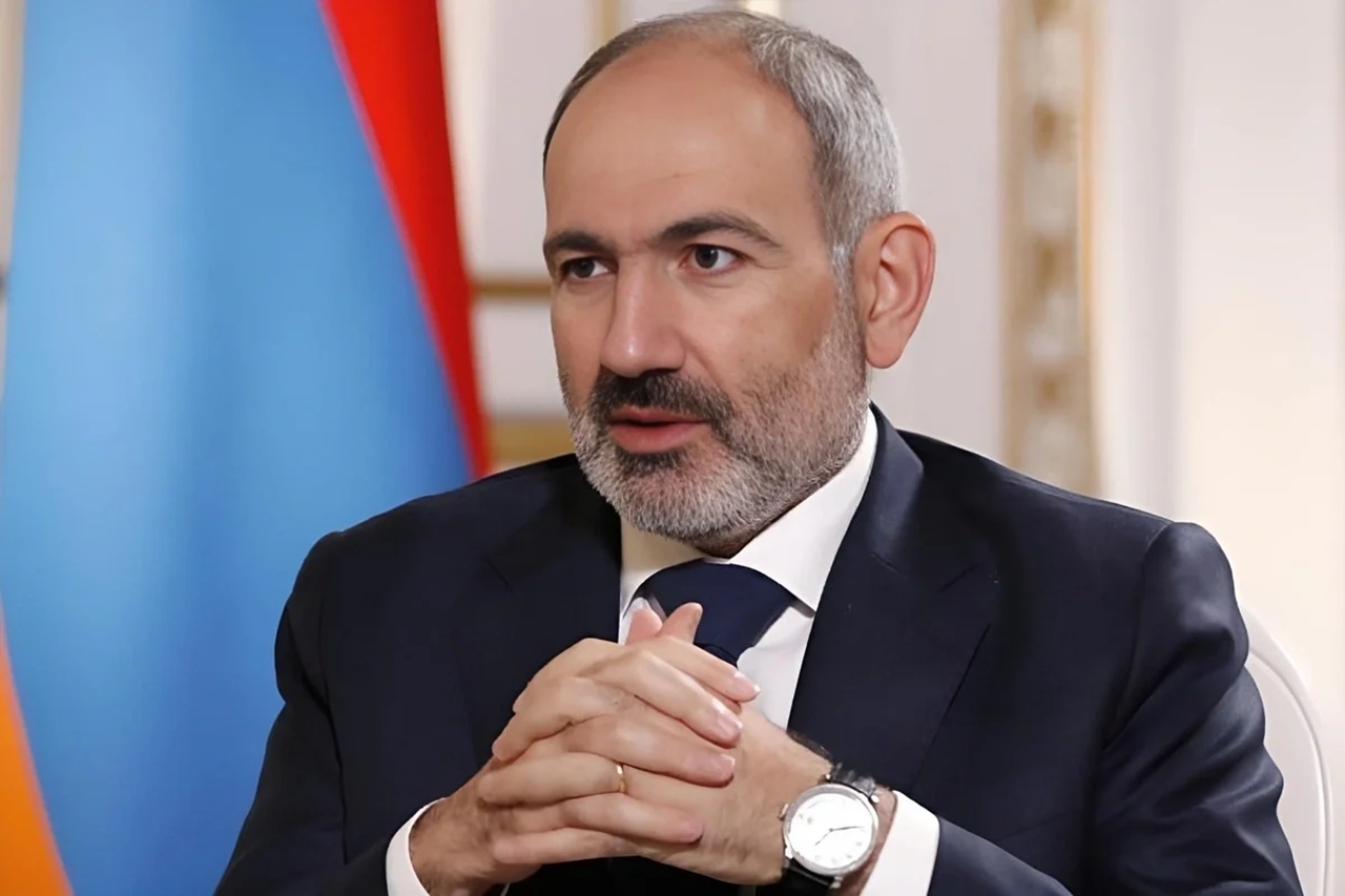 премьер армении усомнился в принадлежности карабаха: «они не были нашими»