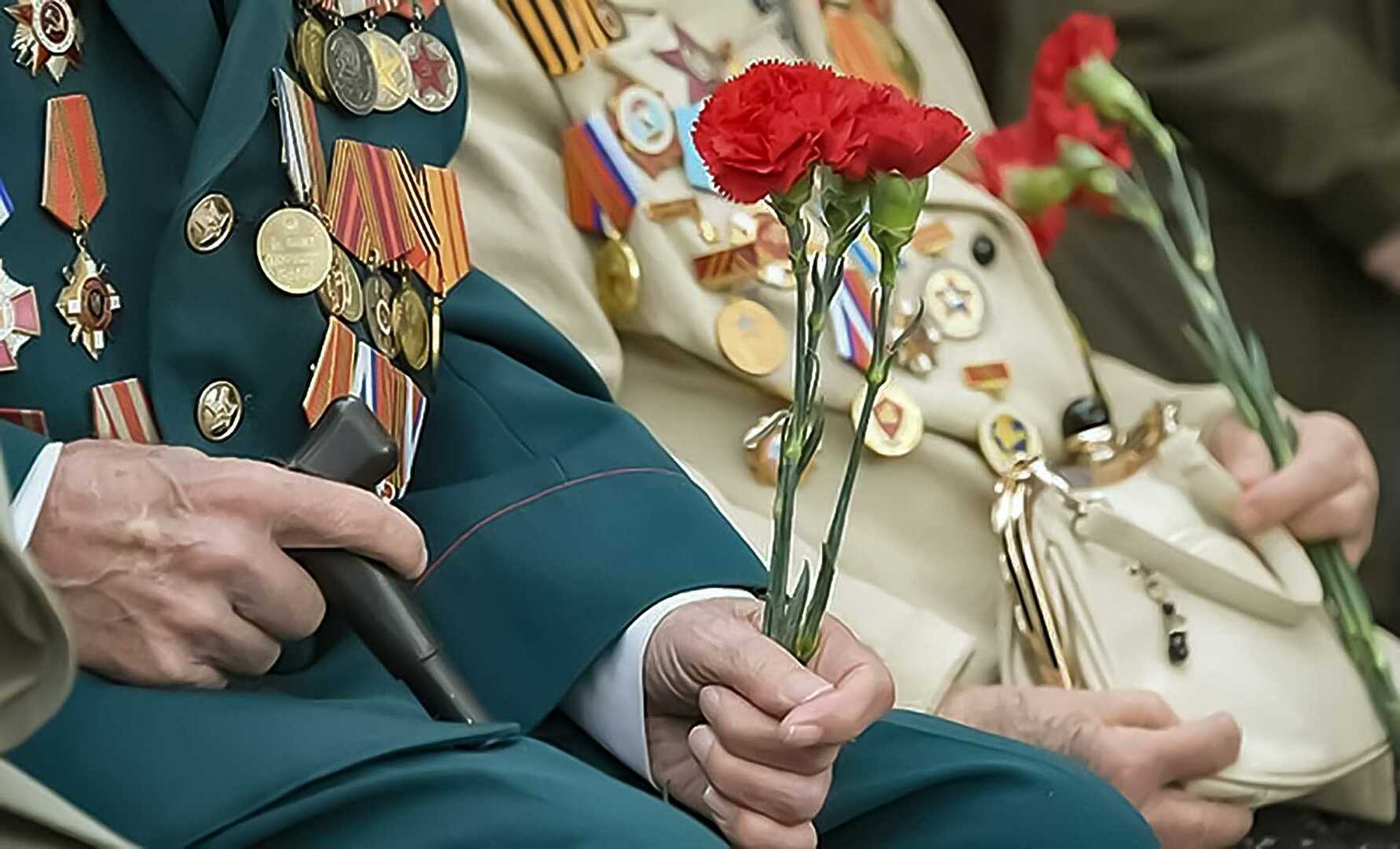 ветеранам вов в кыргызстане выплатят по $1,1 тыс.