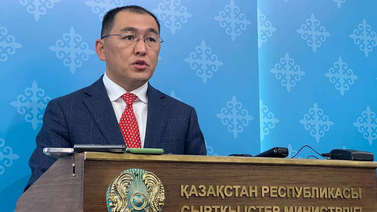 мид казахстана обратился к находящимся в рф гражданам республики