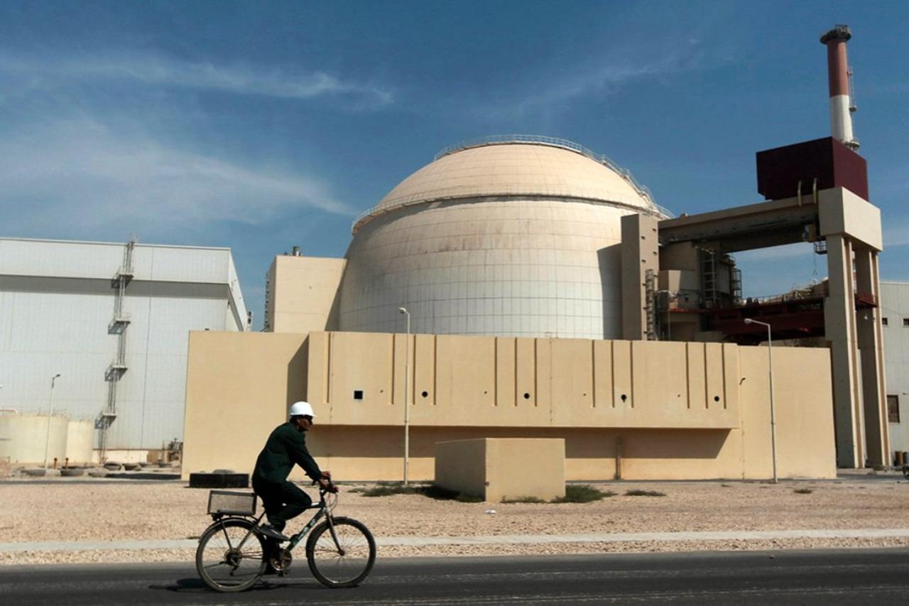 росатом готов к сотрудничеству с ираном по обогащению урана при условии договоренностей