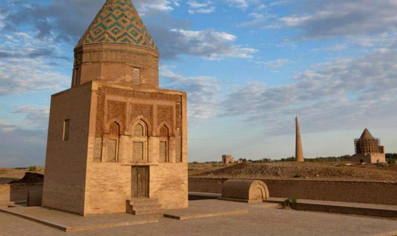 Редчайшие древние монеты нашли в Туркменистане