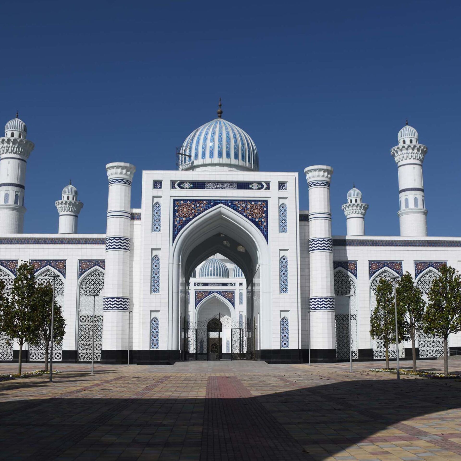 погода, в странах центральной азии, 7 июня 2023 года: в астане +35, в душанбе +37