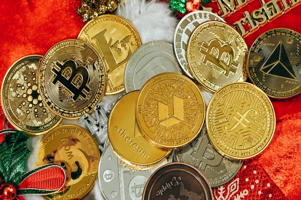 казахстан запустил первый государственный крипторезерв — alem crypto fund заработал в мфца