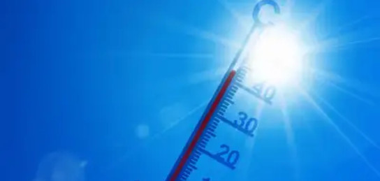 в казахстан придут 43-градусная жара и ливни с градом: погода во вторник, 23 июля 2024