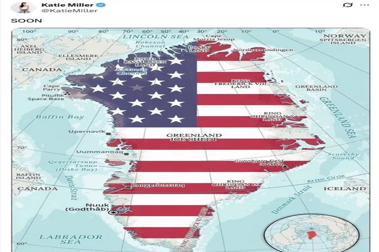 вашингтон готовится к войне с ираном и данией: публикация в соцсетях раскрыла планы белого дома