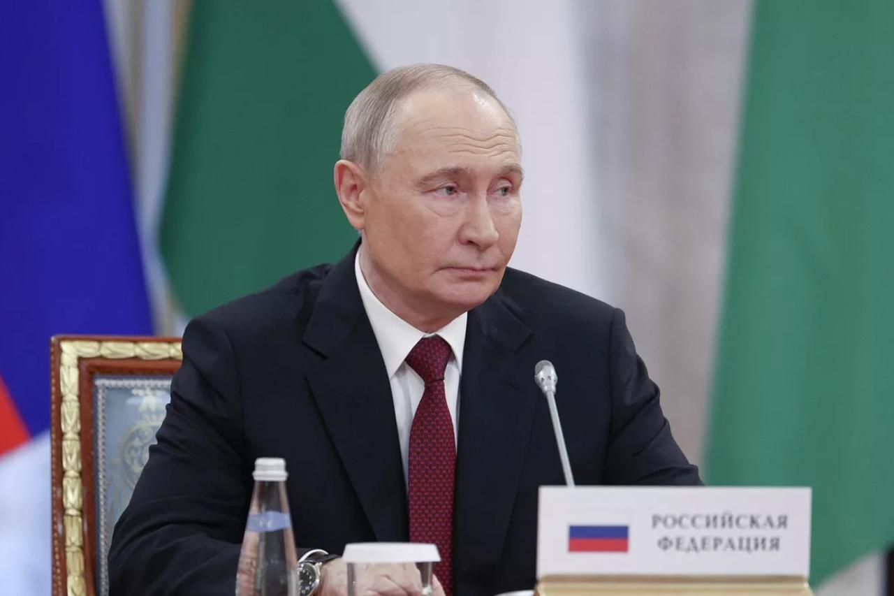 путин предложил издать архивный сборник о вкладе стран снг в победу над нацизмом