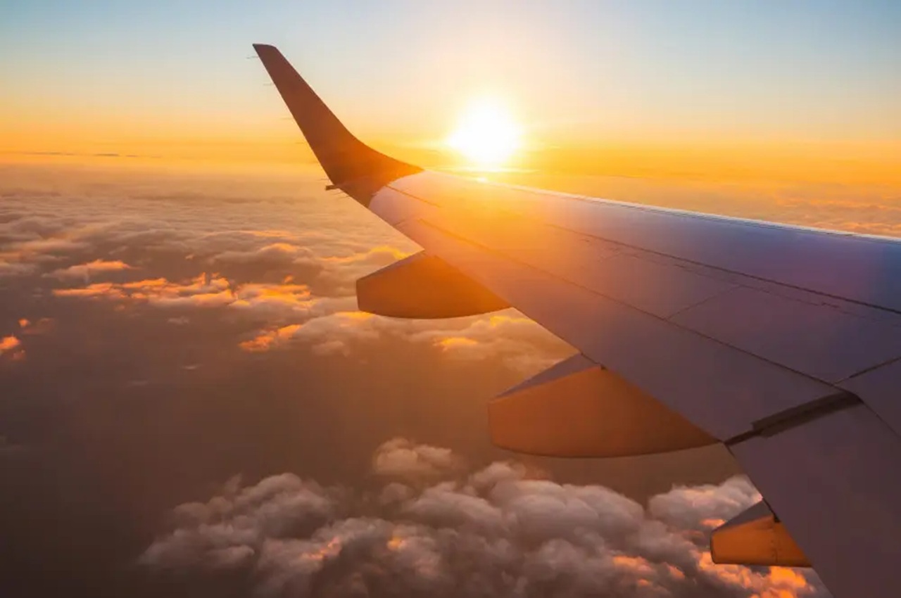 казахстан расширяет географию международных авиаперелётов с марта 2026 года