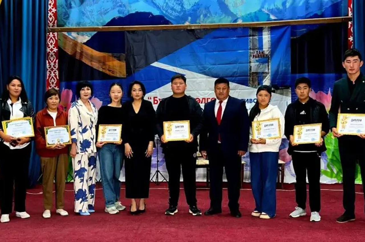 возможность бесплатного обучения в москве получили 11 выпускников из кыргызстана