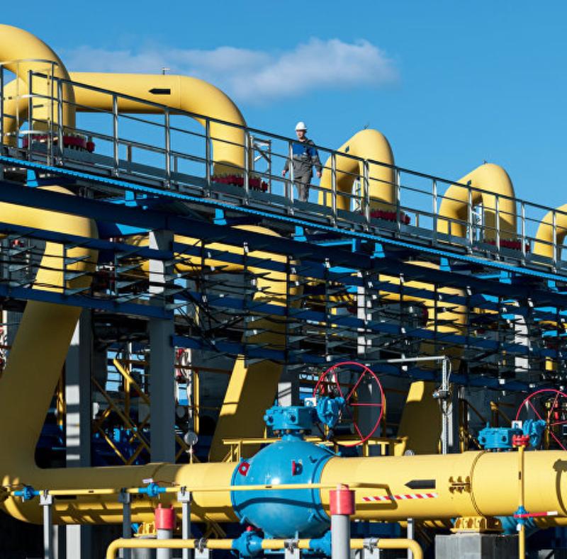 тасс: казахстан намерен увеличить объемы транзита газа из рф в узбекистан