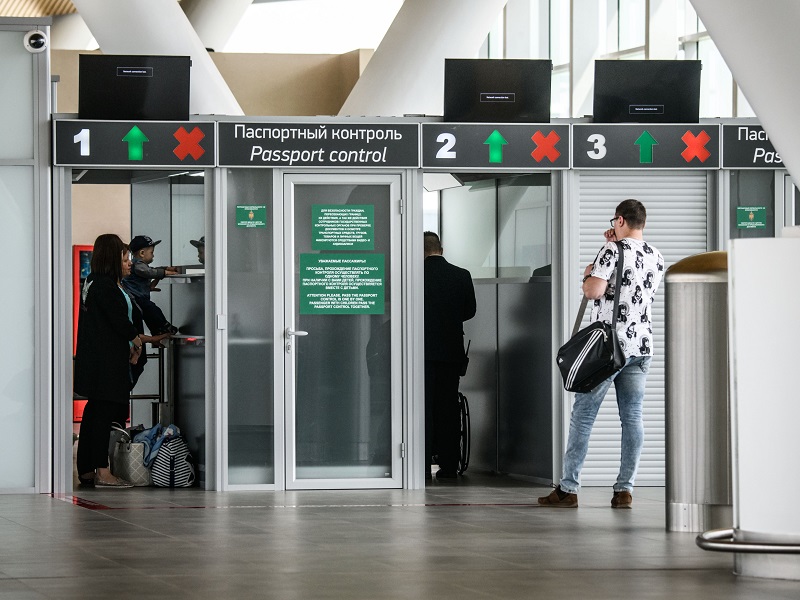 кыргызстанцы смогут легально встать на миграционный учет в россии с помощью уведомительной регистрации