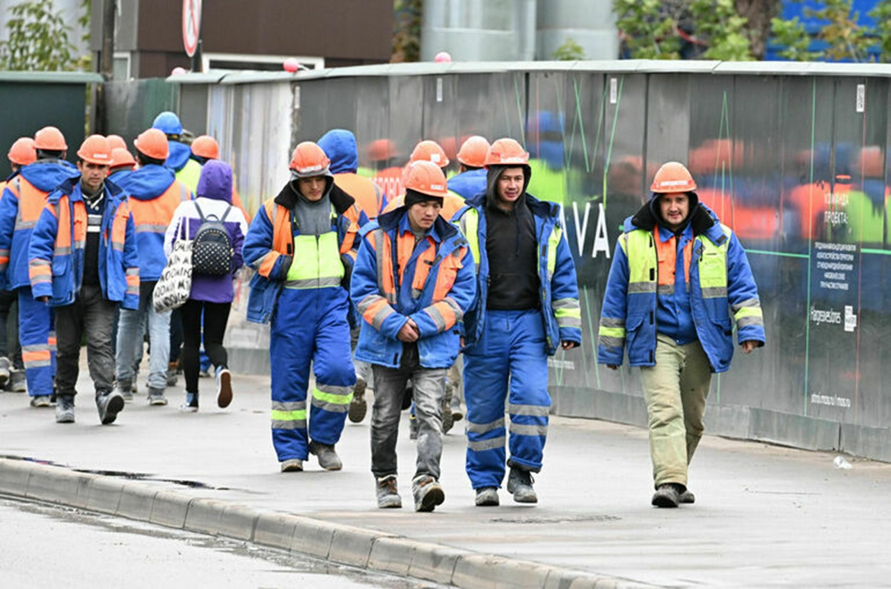 в россии хотят пожизненно закрыть въезд в страну для мигрантов с судимостью