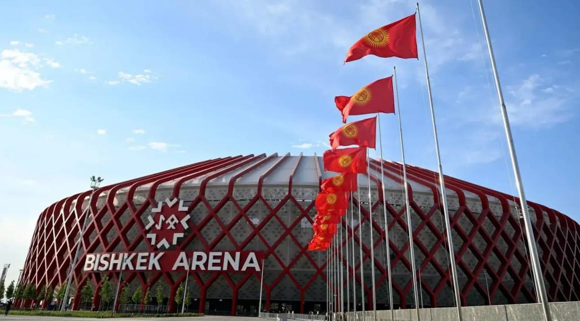 Всемирные игры кочевников — 2026 в Бишкеке: программа по дням и всё, что нужно знать