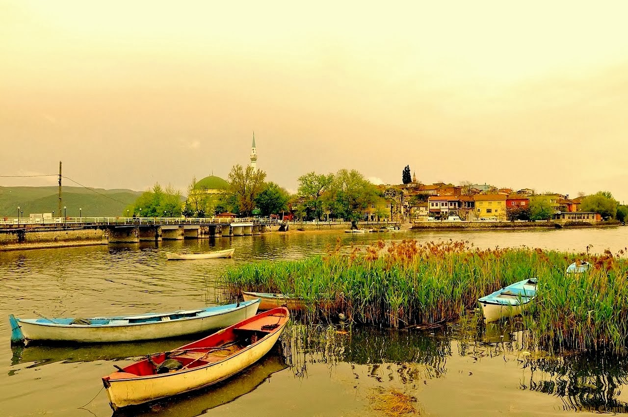 жара до +44 придет в центральную азию в четверг, 7 августа 2025 года