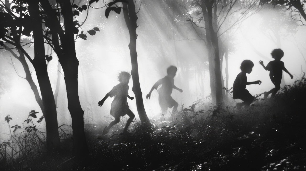 «где эти дети»: как казахстан теряет своих несовершеннолетних граждан и почему они пропадают