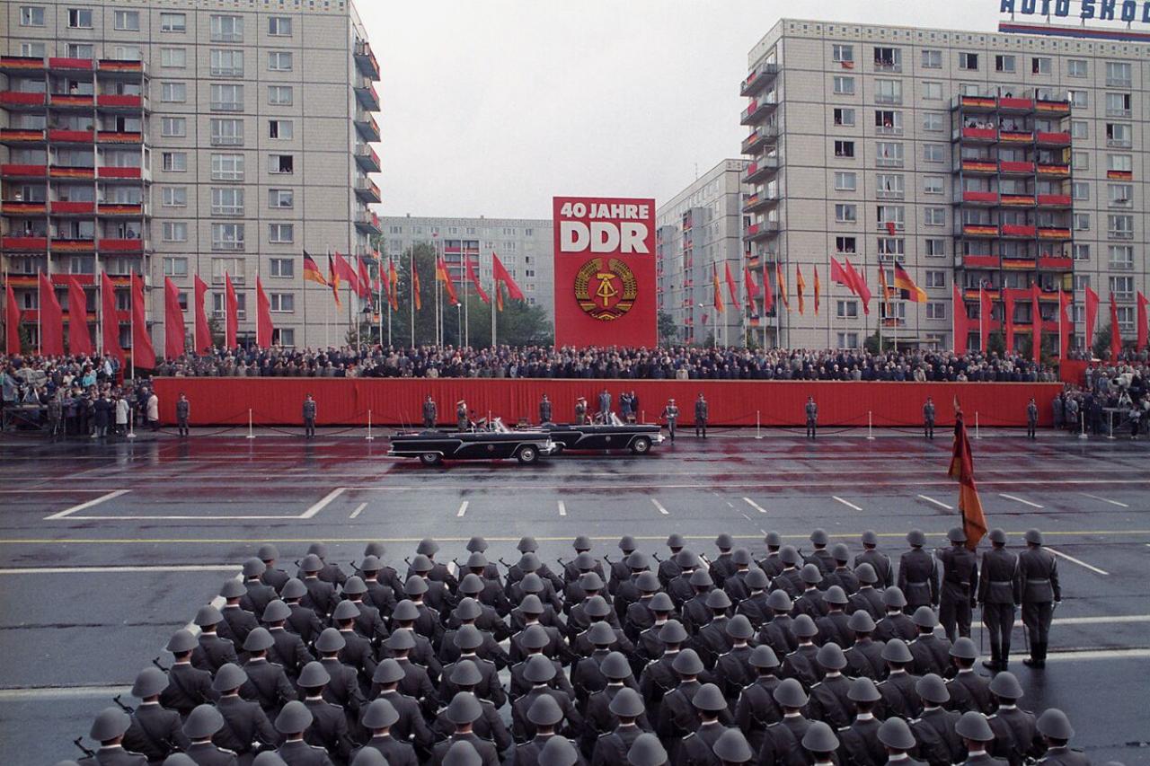 Тевтонский инстинкт: исторический реваншизм Германии становится угрозой для мировой стабильности (часть 1)