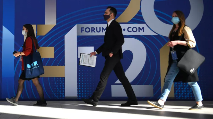 вице-премьер роман скляр возглавит делегацию казахстана на пмэф 