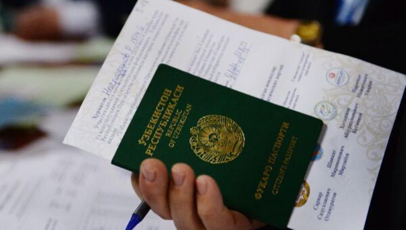 цик узбекистана: выборы признаны состоявшимися, явка превысила необходимые 33%