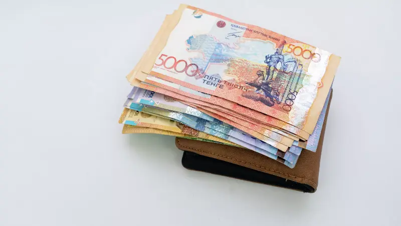 еэк: во всех странах еаэс выросли зарплаты в 2023 году