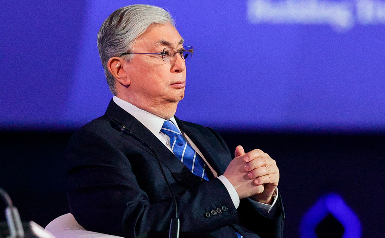 токаев объявил войну «коммунальному дракону»: тарифы должны быть справедливыми